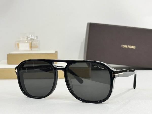Tom Ford Sunglasses AAA (1142)