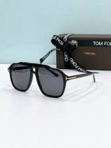 Tom Ford Sunglasses AAA (493)