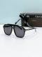 Tom Ford Sunglasses AAA (493)