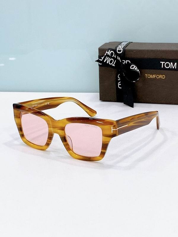 Tom Ford Sunglasses AAA (938)