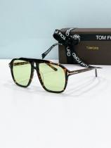 Tom Ford Sunglasses AAA (492)