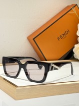 Fendi Sunglasses AAA (214) Fendi Sunglasses AAA (214)