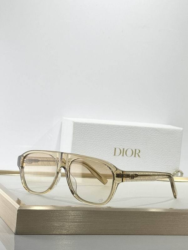 Dior Sunglasses AAA (679)