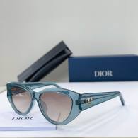 Dior Sunglasses AAA (333)