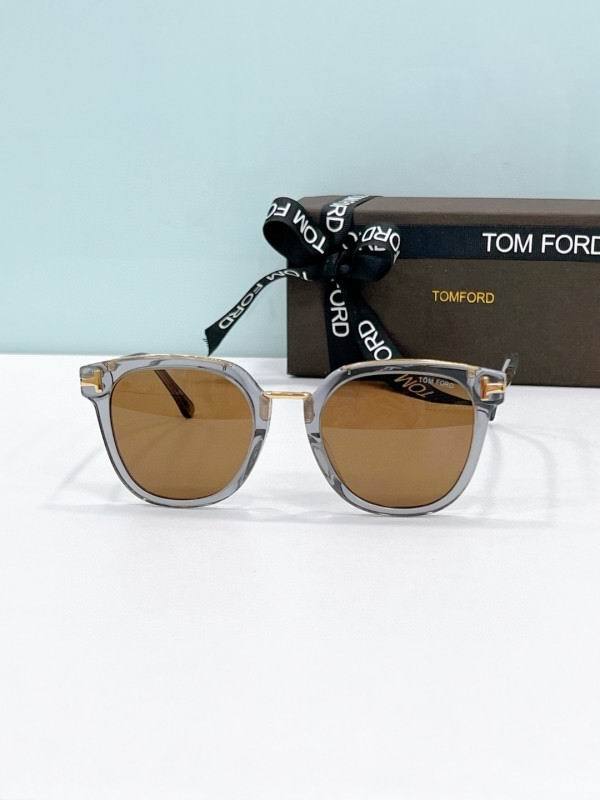 Tom Ford Sunglasses AAA (510)