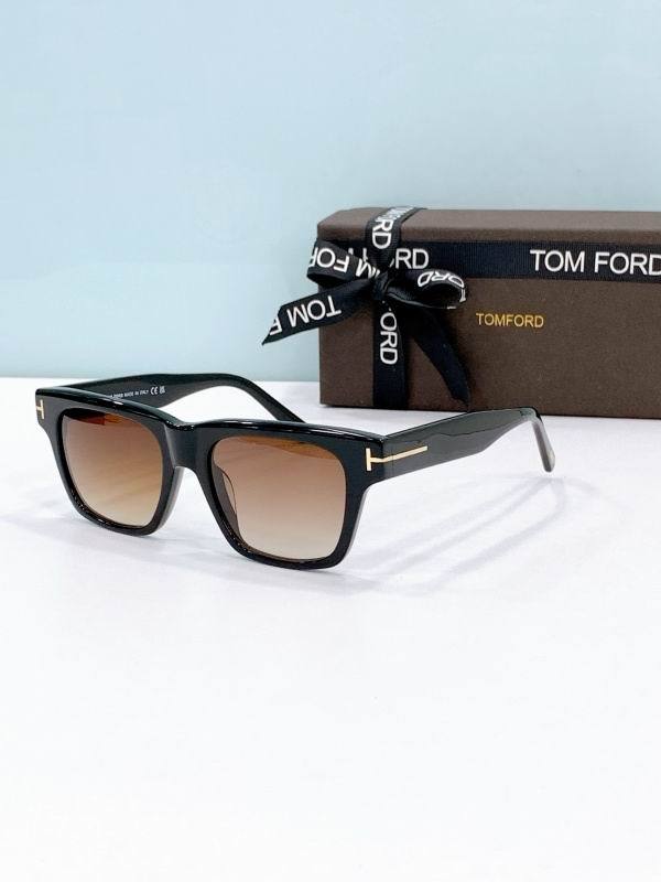 Tom Ford Sunglasses AAA (683)