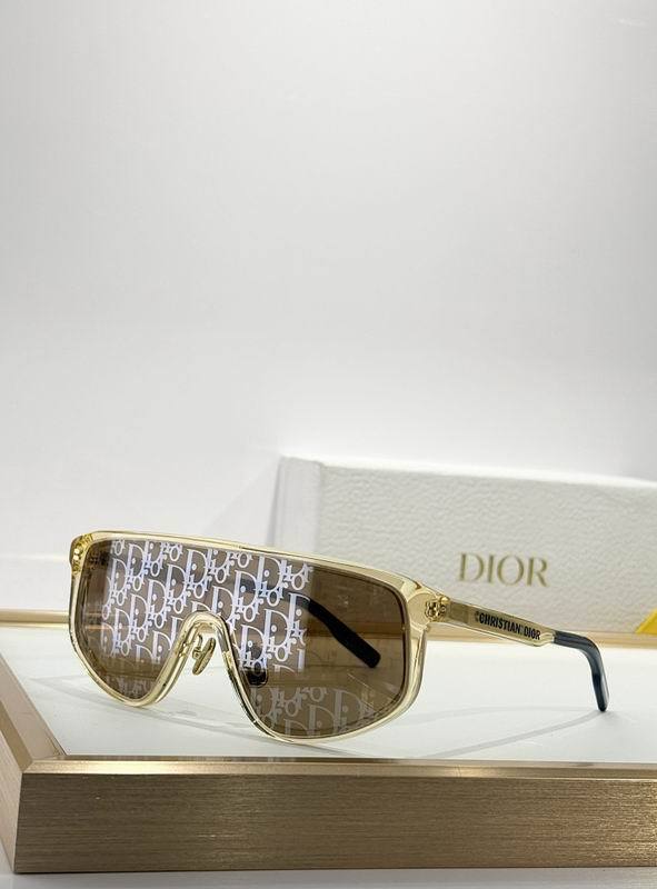 Dior Sunglasses AAA (1061)