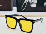 Tom Ford Sunglasses AAA (1237)