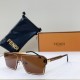 Fendi Sunglasses AAA (121)
