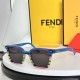 Fendi Sunglasses AAA (233)