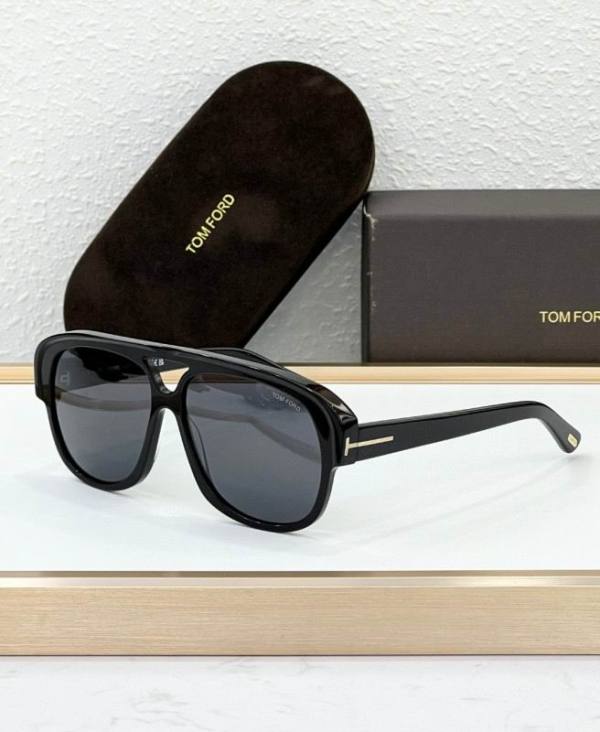 Tom Ford Sunglasses AAA (87)