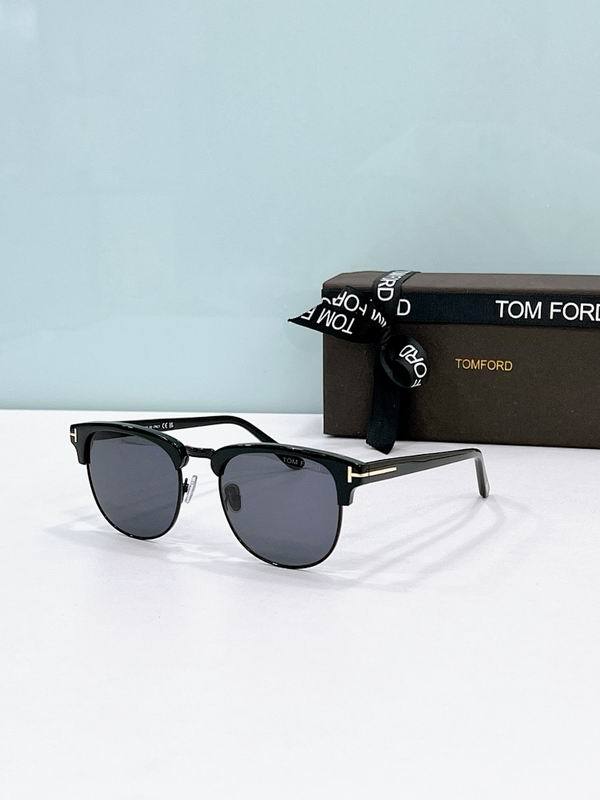 Tom Ford Sunglasses AAA (1370)
