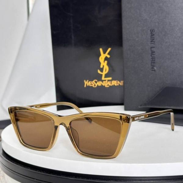 YSL Sunglasses AAA (142)