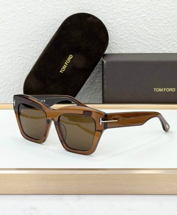 Tom Ford Sunglasses AAA (99)