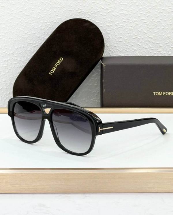 Tom Ford Sunglasses AAA (88)