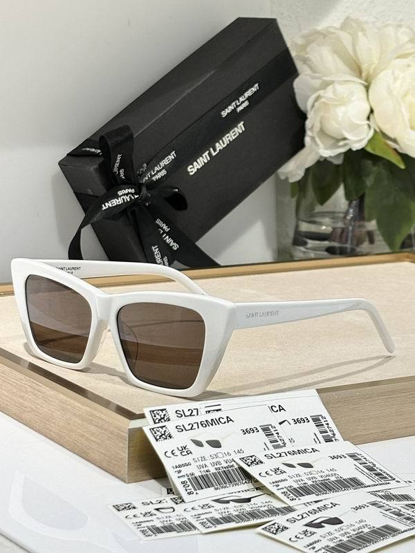 YSL Sunglasses AAA (366)