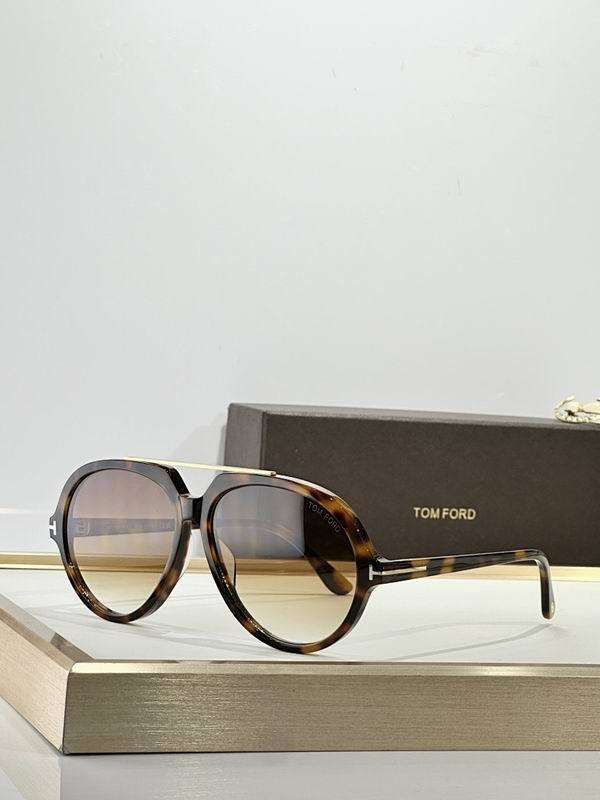 Tom Ford Sunglasses AAA (1149)