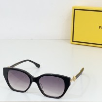 Fendi Sunglasses AAA (72) Fendi Sunglasses AAA (72)