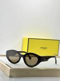 Fendi Sunglasses AAA (608)