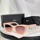 Dior Sunglasses AAA (554)