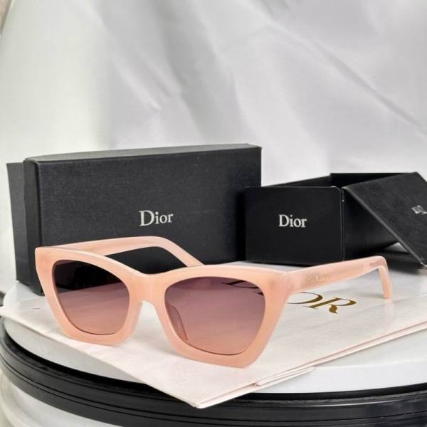 Dior Sunglasses AAA (554)