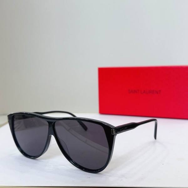 YSL Sunglasses AAA (482)
