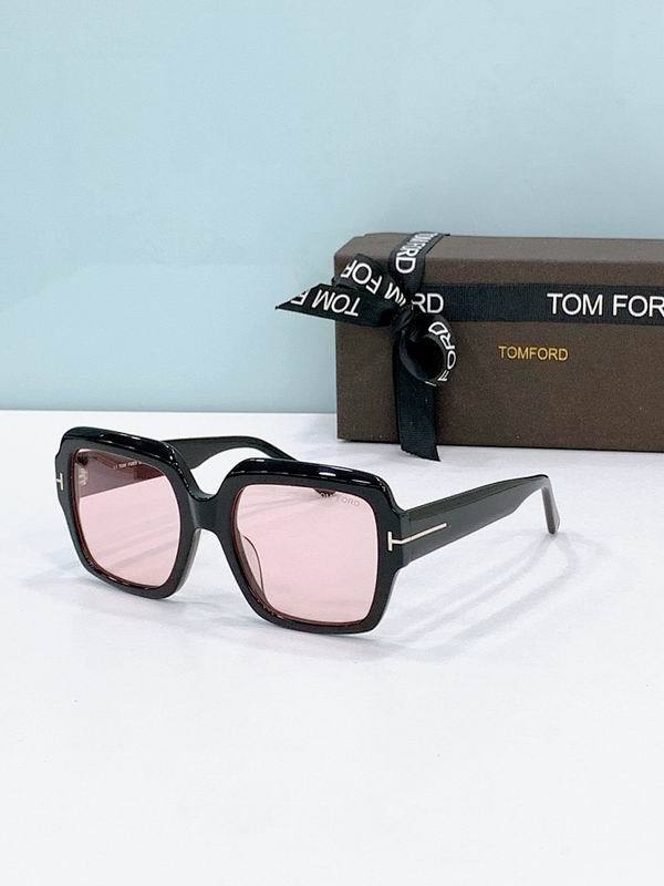 Tom Ford Sunglasses AAA (996)
