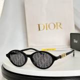 Dior Sunglasses AAA (1017)