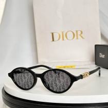Dior Sunglasses AAA (1017) Dior Sunglasses AAA (1017)