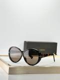 Tom Ford Sunglasses AAA (824)