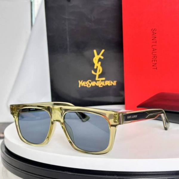 YSL Sunglasses AAA (267)