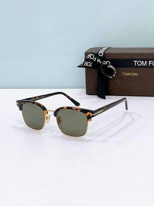 Tom Ford Sunglasses AAA (1019)