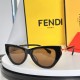 Fendi Sunglasses AAA (218)