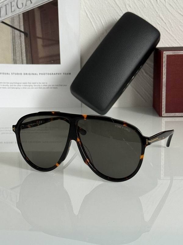 Tom Ford Sunglasses AAA (1109)
