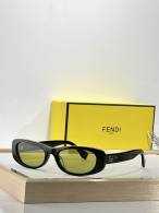 Fendi Sunglasses AAA (642)
