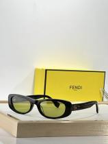 Fendi Sunglasses AAA (642)