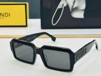 Fendi Sunglasses AAA (432) Fendi Sunglasses AAA (432)