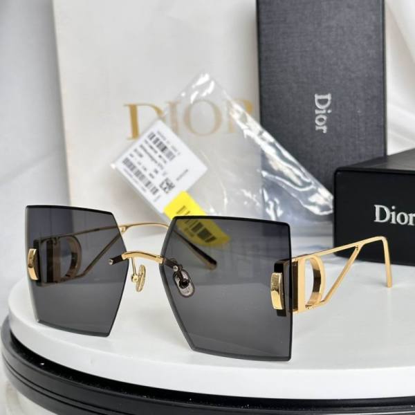 Dior Sunglasses AAA (543)