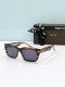 Tom Ford Sunglasses AAA (1344)