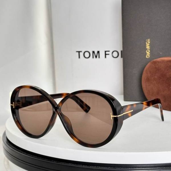 Tom Ford Sunglasses AAA (751)