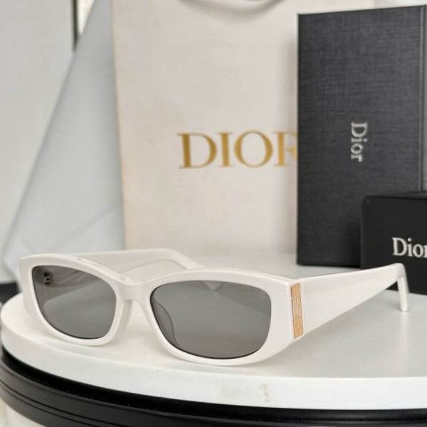 Dior Sunglasses AAA (406)