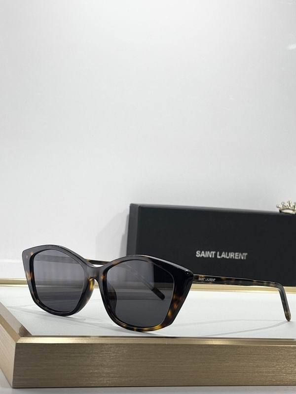 YSL Sunglasses AAA (441)