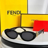 Fendi Sunglasses AAA (191)