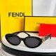 Fendi Sunglasses AAA (191)