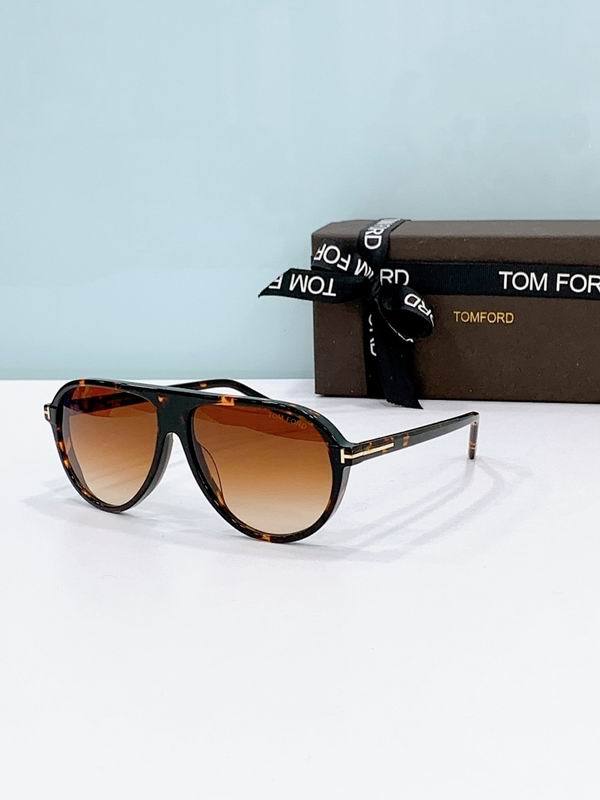 Tom Ford Sunglasses AAA (937)