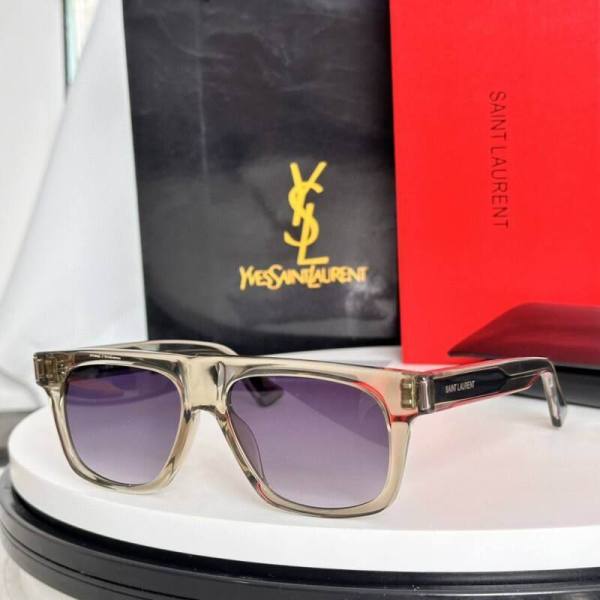 YSL Sunglasses AAA (261)