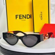 Fendi Sunglasses AAA (482)
