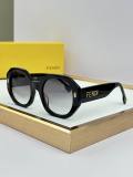 Fendi Sunglasses AAA (436)