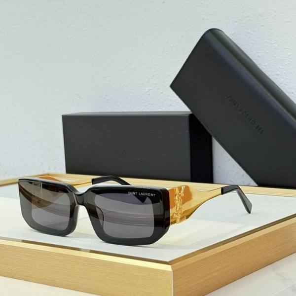 YSL Sunglasses AAA (547)