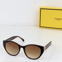 Fendi Sunglasses AAA (46)